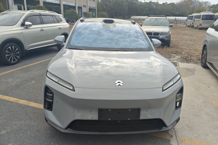 Used Nio ET5T 2025 75 kWh Touring
