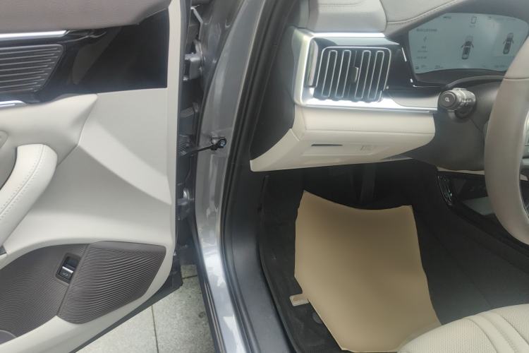 Used BYD Song PLUS New Energy 2025 EV 520km Premium Version
