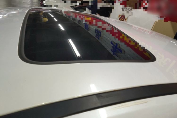 Used BYD Qin PLUS 2023 Champion Edition EV 510KM Beyond Model