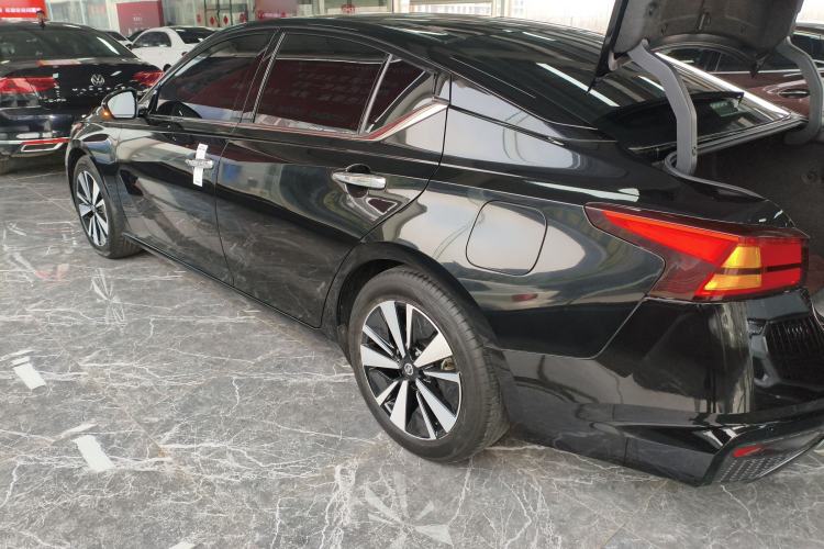 Used Nissan Teana 2021 2.0L XL Comfort Edition
