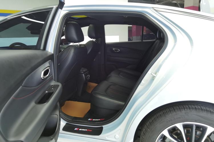 Used GAC Trumpchi EMPOW 2023 Shadow Leopard H High-Energy Hybrid Edition