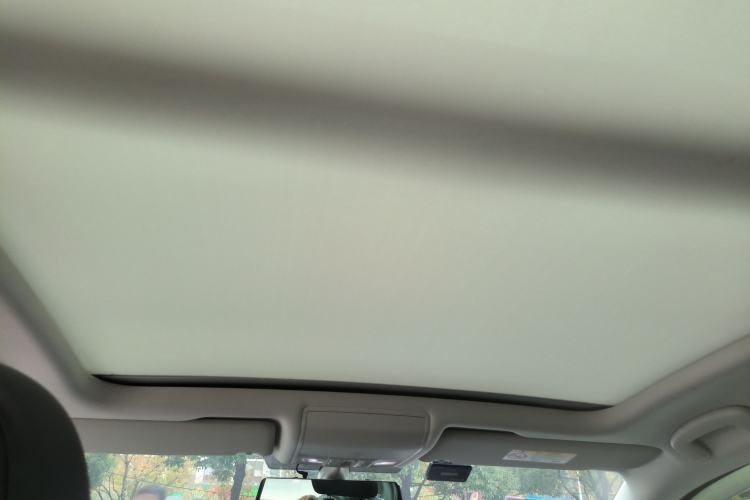 Used Volkswagen Touran 2018 Volkswagen Touran L 280TSI DSG Comfort Edition 7 Seats China VI Standard