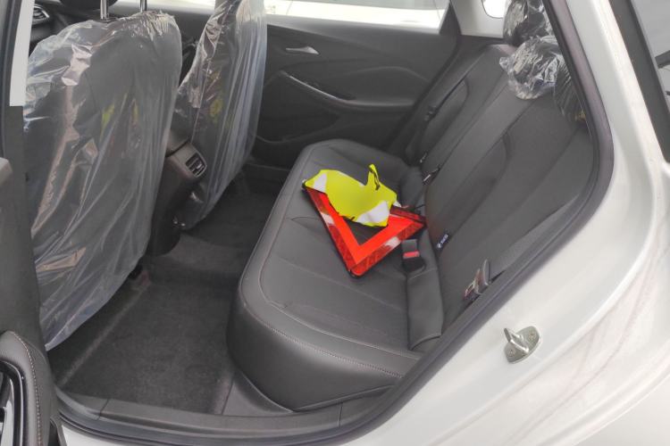 Used Buick Verano 2023 Pro Enjoyment Edition
