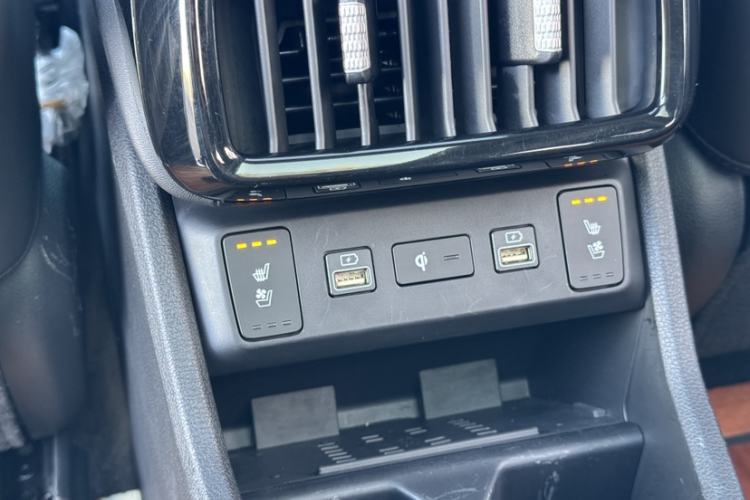 Used Hyundai Custo 2022 270TGDi Smart Luxury Flagship Edition TOP