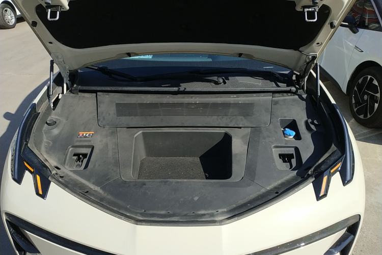 Used Zeekr X 2023 Rear-Drive ME Version 5 Seats
