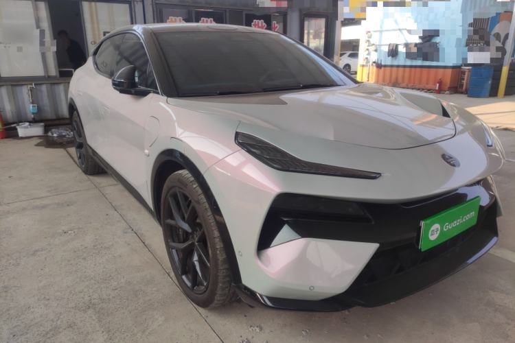 Used  ELETRE 2023 ELETRE S+