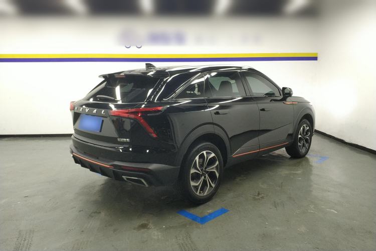 Used Haval XY 2022 1.5T Smart Edition