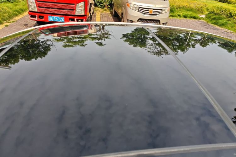 Used Hyundai Mistra 2017 1.8L Automatic Smart GLS China V Standard
