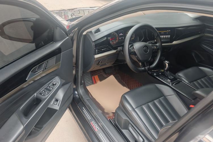 Used Volkswagen Passat 2021 280TSI Business Edition
