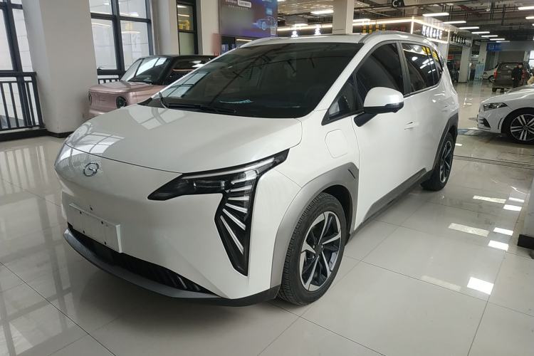 Used AION Y 2023 Younger Star Edition