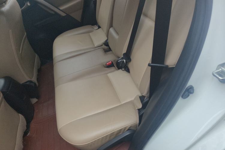 Used Toyota RAV4 2013 2.5L Automatic 4x4 Elite Edition