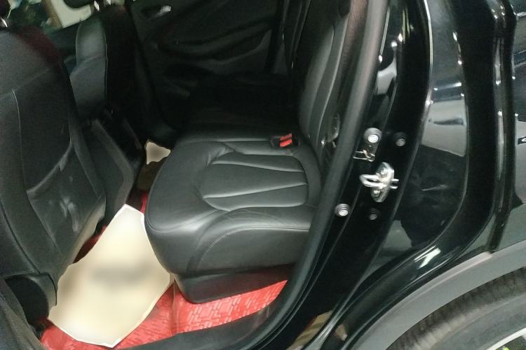 Used Buick Envision 2020 20T Two-Wheel Drive Elite Version