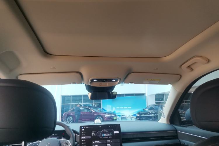 Used Hima AITO M7 2024 1.5T Intelligent Driving 4WD Max Edition 5 Seats
