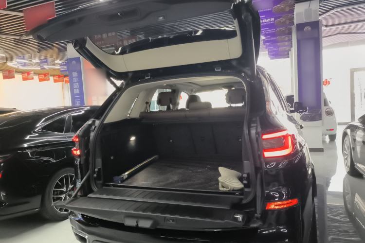 Used BMW X5 2019 xDrive40i M Sport Package
