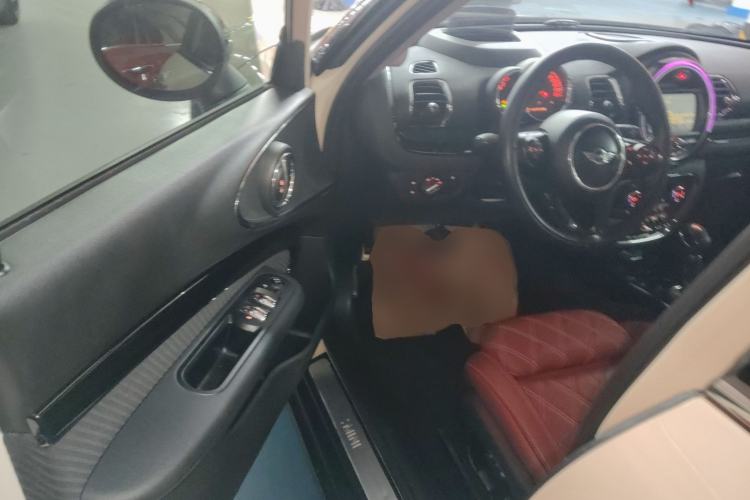 Used  Clubman 2016 1.5T COOPER
