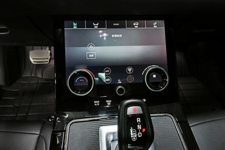 Used Land Rover Range Rover Evoque 2020 249 PS R-DYNAMIC SE Sport Technology Edition
