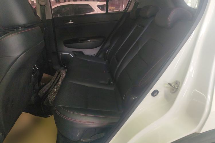 Used Kia KX5 2019 2.0L Automatic 2WD Comfort Edition
