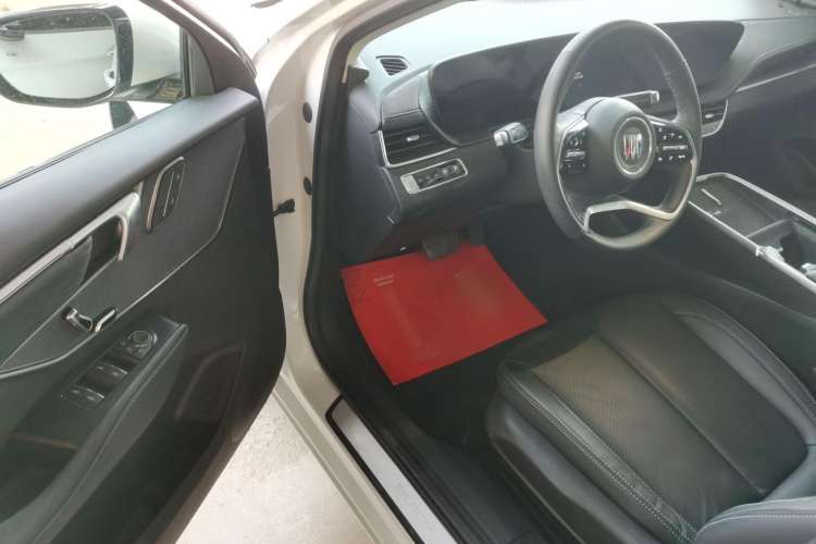 Used Buick LaCrosse 2023 28T Prestige Edition
