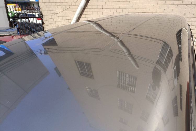 Used FORTHING Lingzhi 2019 M5L 1.6L 7-Seater Standard Model China VI