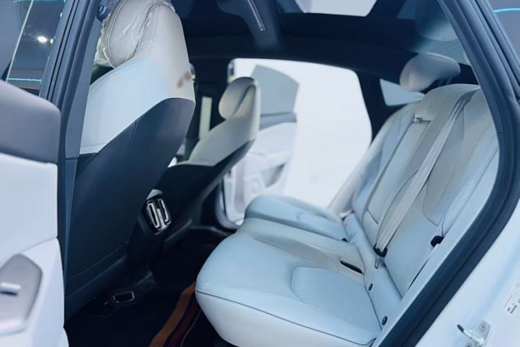 Used ARCFOX Alpha S5 2024 560PRO 185kW
