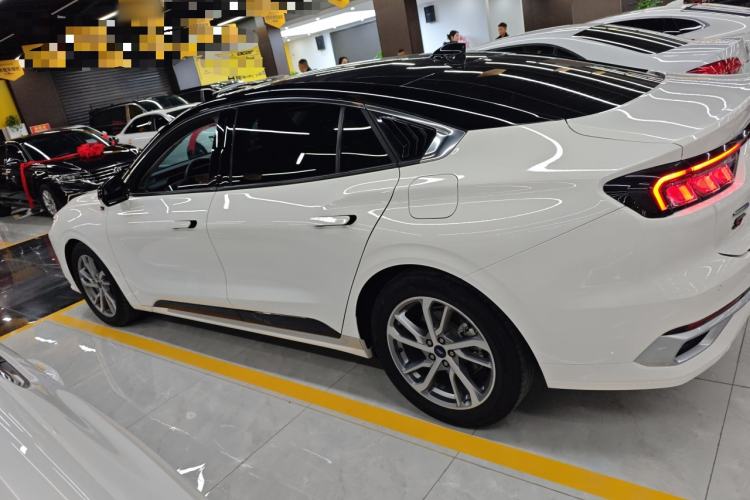 Used Ford Mondeo 2022 Restyled EcoBoost 245 Luxury Version
