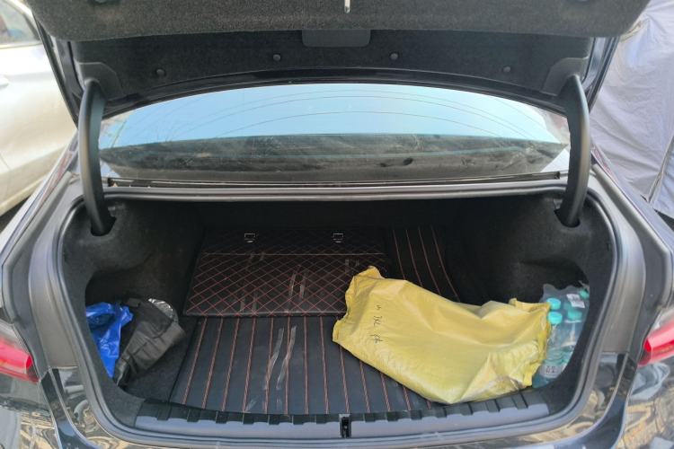 Used BMW 3 Series 2024 320Li M Sport Package