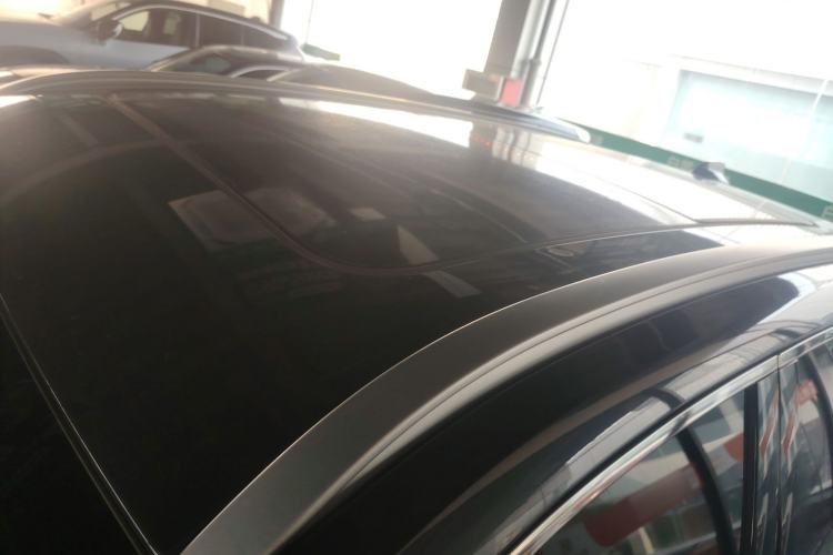 Used Geely Auto Monjaro L 2024 2.0TD DCT EVO Two-Wheel Drive Long-Range Version