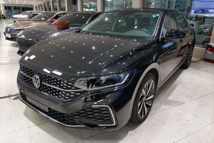 Used Volkswagen Passat 2023 Revised 330TSI Starry Elite Edition
