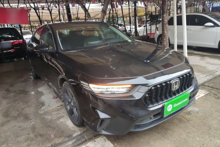 Used Honda Inspire 2024 260TURBO Elite Edition
