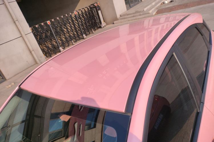 Used NETA V 2022 Chao 400 Lite Pink Custom Edition