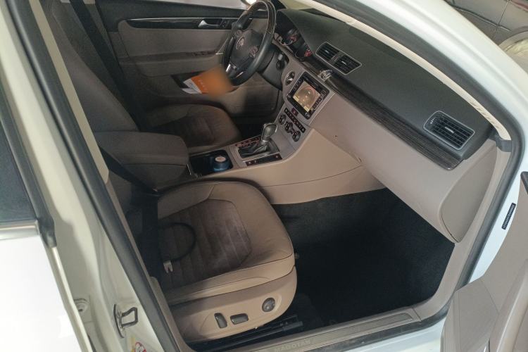 Used Volkswagen Magotan 2013 2.0 TSI Prestige Model