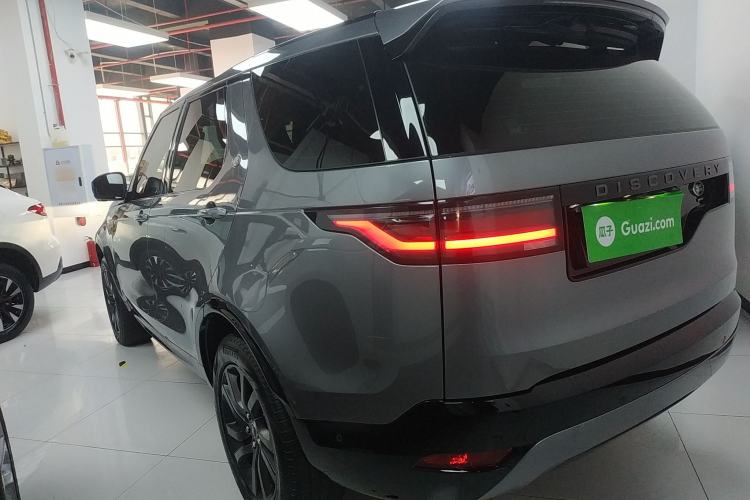 Used Land Rover Discovery 2021 360 PS R-Dynamic S
