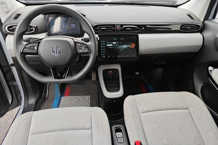 Used Leapmotor T03 2023 310 Lite Edition
