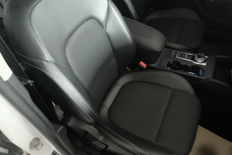 Used Ford Focus 2020 Hatchback EcoBoost 180 Automatic Trend Edition
