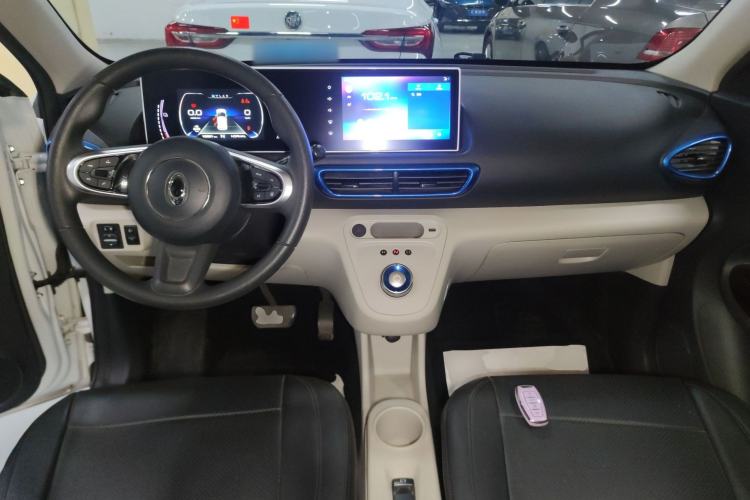 Used ORA White Cat 2020 305 km Luxury Version
