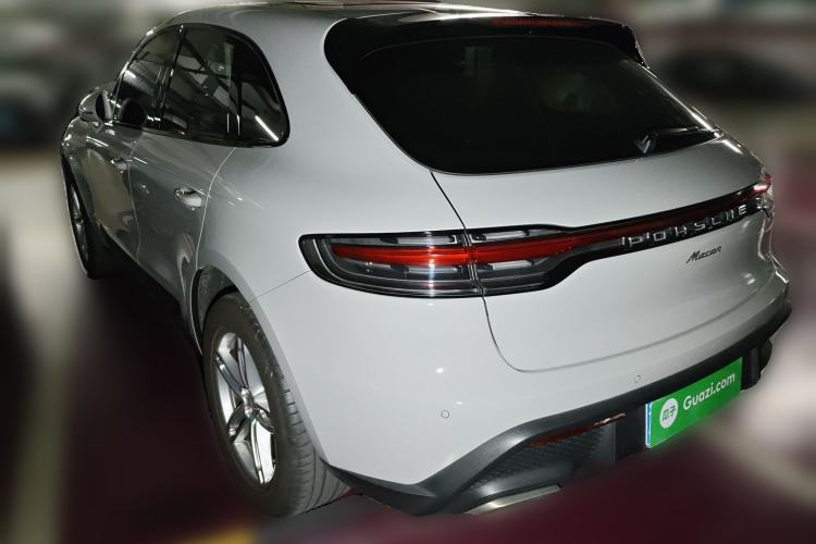 Used Porsche Macan 2023 Macan 2.0T