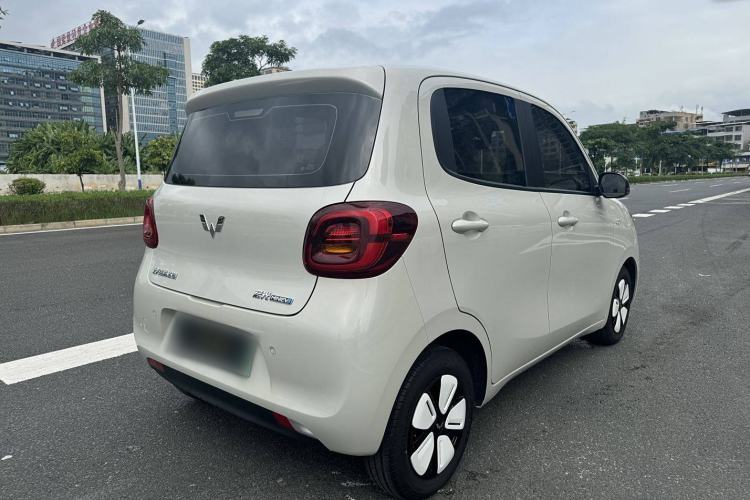 Used Wuling Hongguang MINIEV 2025 Four-Door Version Premium Edition
