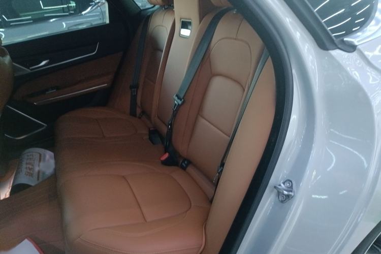 Used Jaguar XFL 2023 XFL 2.0T P250 Two-Wheel-Drive Elite Sport Edition
