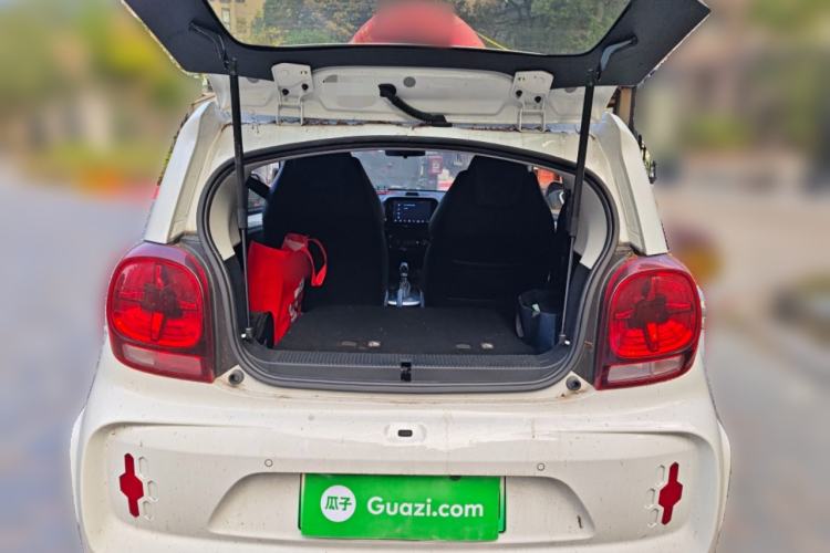 Used Roewe Clever 2022 311km QiQi BoBo Edition
