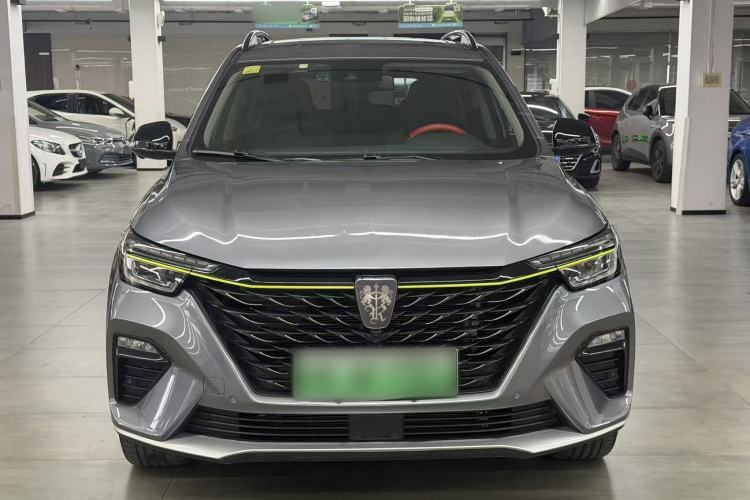 Used Roewe RX5 New Energy 2020 ePLUS National Trend Ronglin Flagship Edition

