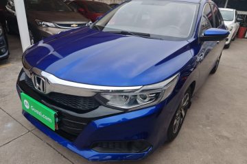 Used Honda Crider 2019 180 Turbo CVT Comfort Version China VI
