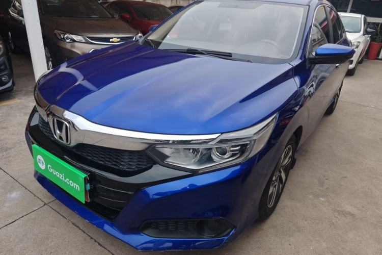 Used Honda Crider 2019 180 Turbo CVT Comfort Version China VI