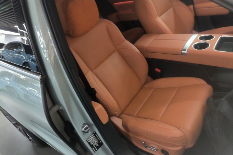 Used Li Auto L6 2025 Pro Smart Refresh Edition