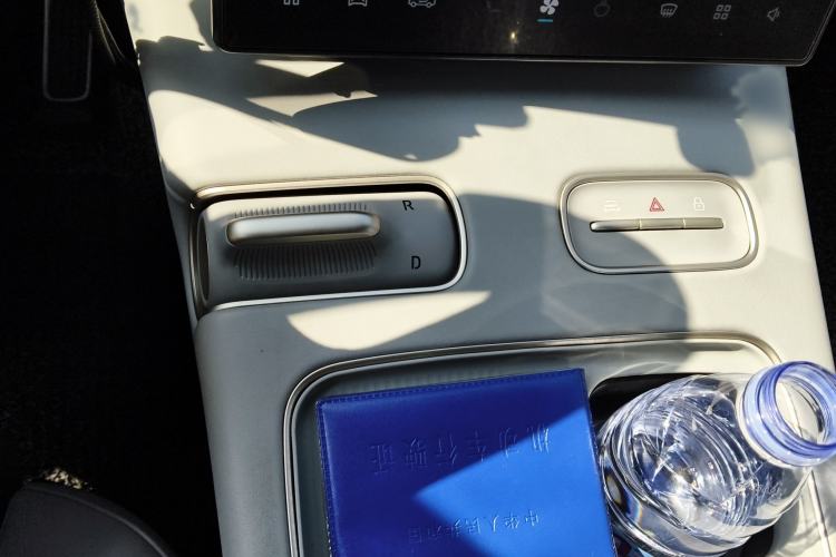 Used Nio ES8 2023 75 kWh