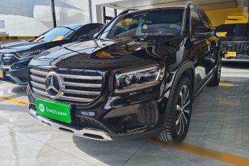 Used Mercedes-Benz GLB 2024 Refresh GLB 220 Fashion Edition