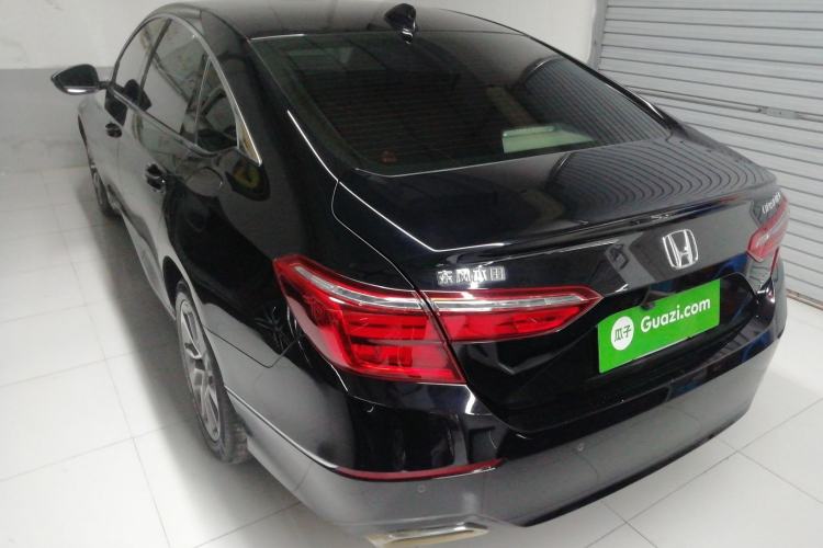 Used Honda Inspire 2019 260TURBO Elegant Edition China VI Emission Standard