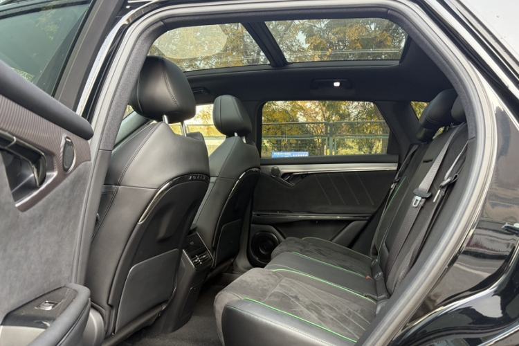 Used VOYAH FREE 2025 318 318 km Rear-Drive Touring Edition
