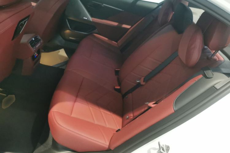 Used BMW 5 Series 2025 530Li Leading Model M Sport Package
