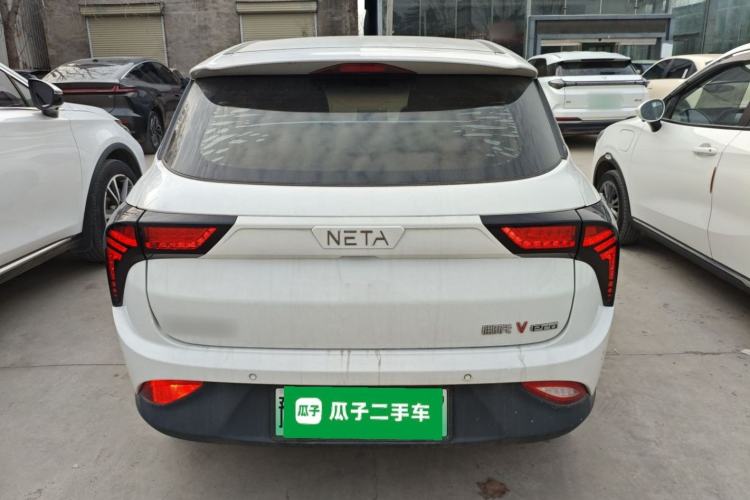 Used NETA V 2022 Pro Long-Range Smart Edition