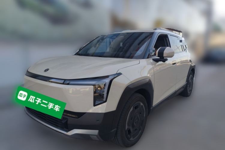 Used Dongfeng NAMMI 06 2025 471 Ultra